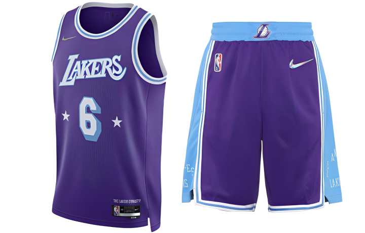Nike Nike Basketball Suits Men's Moderate Straight Fit