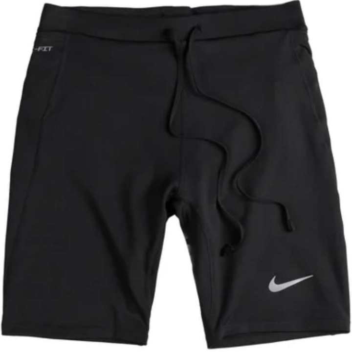 Nike Nike Fast Men's Dri-FIT Brief-Lined Running 1/2-Length Tights