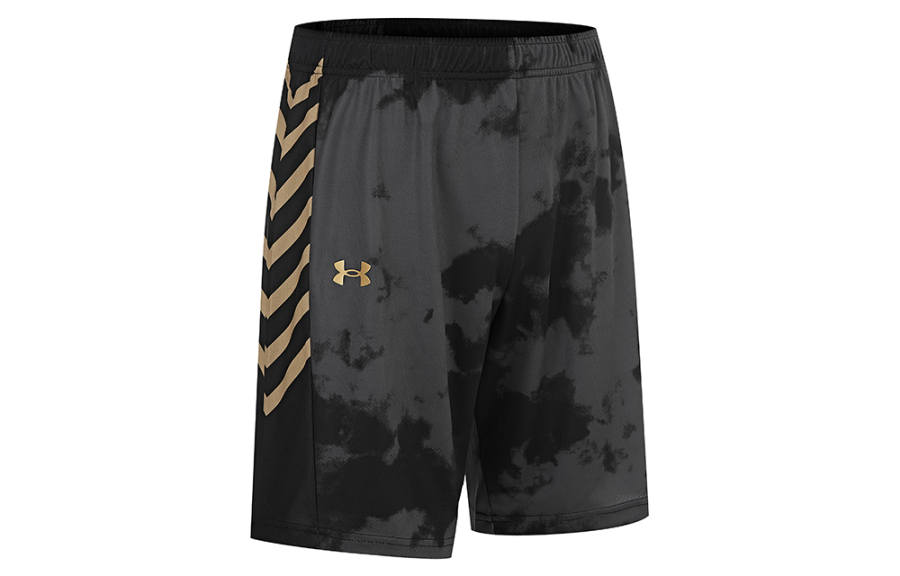 Under Armour Sports Shorts Unisex Black