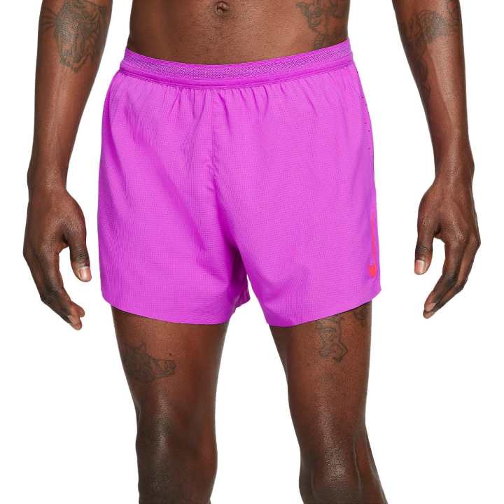 Nike Nike Sports Shorts Men's Rose Red Moderate