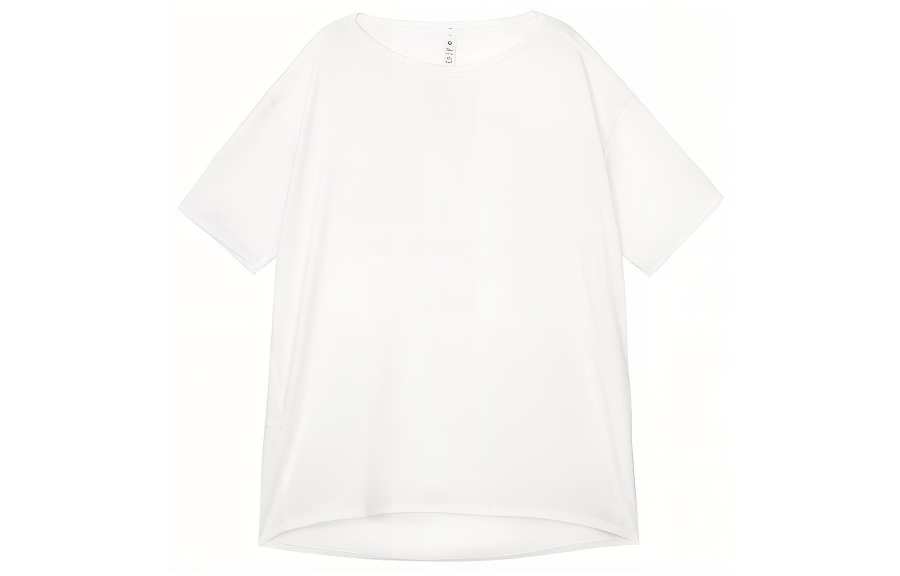 Lululemon Back In Action T-Shirt Women's
