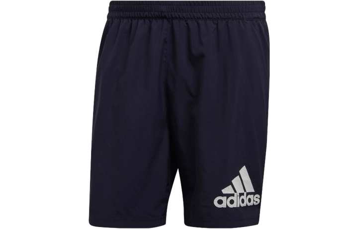 Adidas Adidas Sports Shorts Men's Ink Blue Moderate