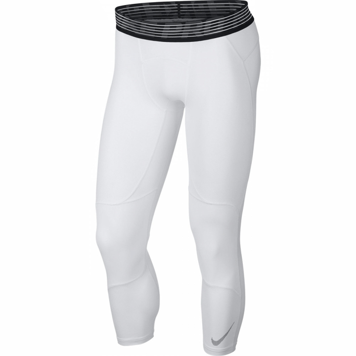 Nike Nike Pro HyperCool Sports Pants Men's White