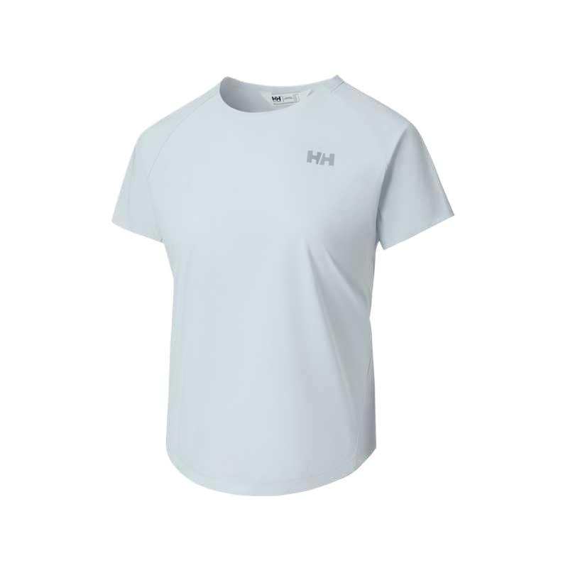 HELLY HANSEN HELLY HANSEN Raglan Sleeve T Shirt Women's