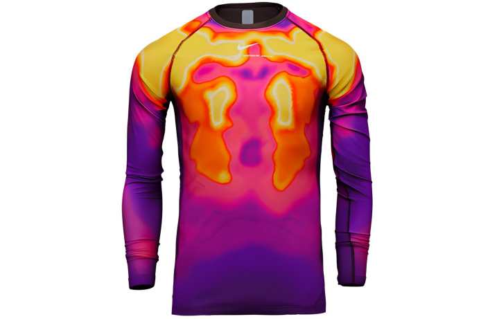 Nike Nike X Drake NOCTA Collection Workout Clothing Asia Version Men's Multicolor