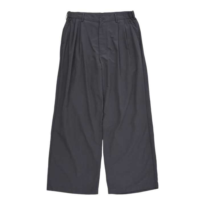 New Balance New Balance Met24 Casual Pants Men's Gray