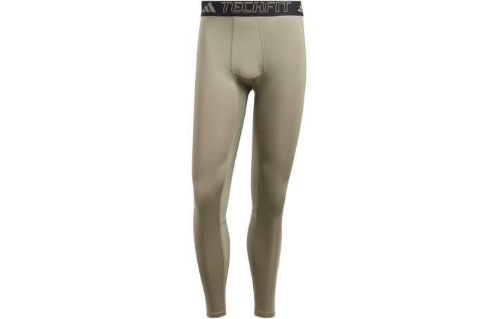 Adidas Adidas Free Shipping With AdiClub Techfit Training Long Tights
