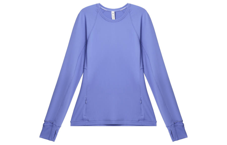 Lululemon It's Rulu Raglan Sleeve T Shirt Women's