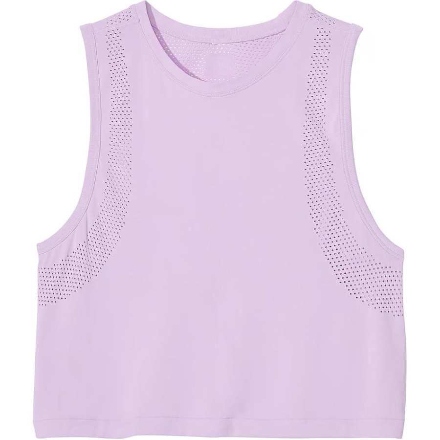Victoria's Secret Tank Top Women's Purple