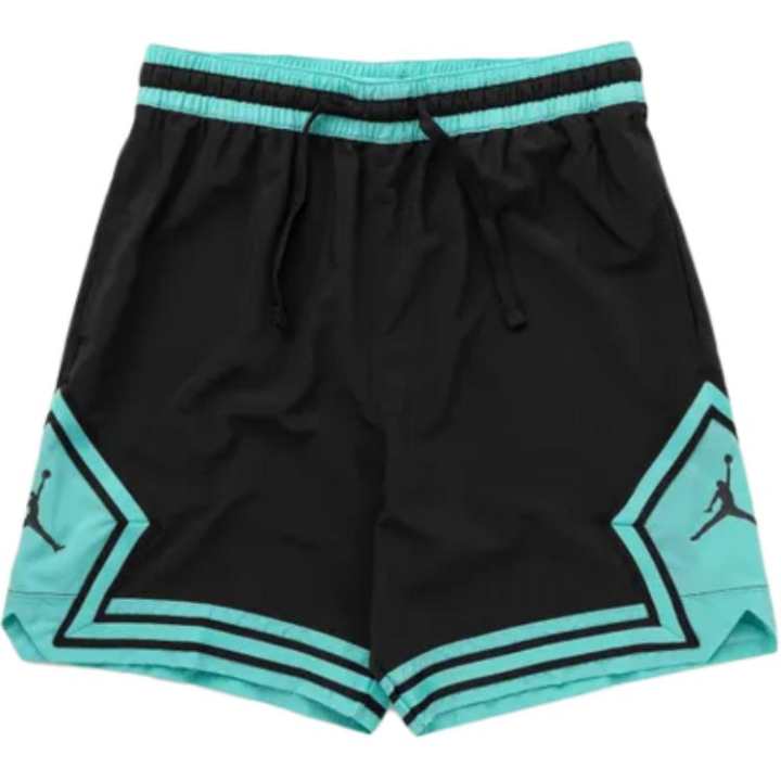 Jordan Jordan Sports Shorts Men's Black