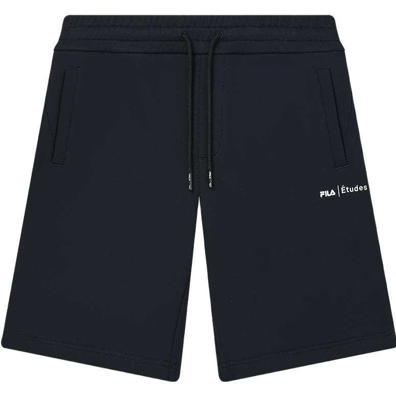 FILA X Études Sports Shorts Men's Legend Blue