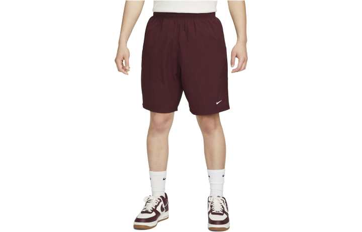 Nike Nike Sports Shorts Men's Nighttime Russet
