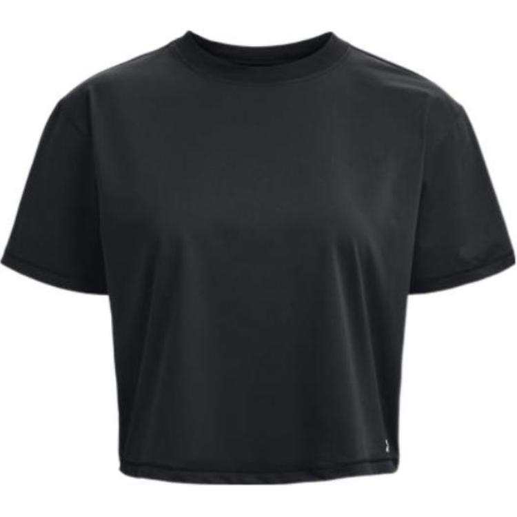 Under Armour T Shirt Women's Black