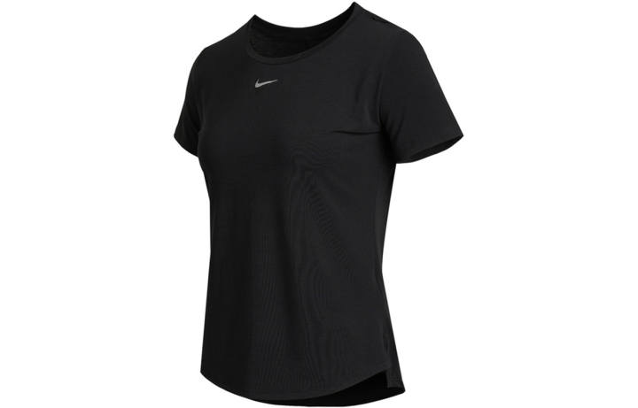 Nike Nike Set in Sleeve T Shirt Women's Black