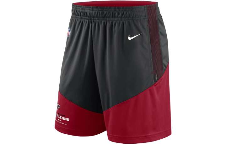 Nike Nike Sports Shorts Men's Black Moderate