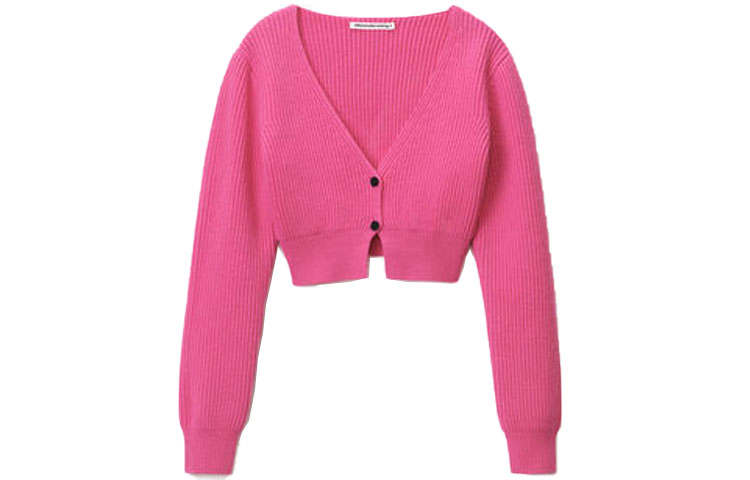 Alexander Wang SS22 Knitwear Women's Pink