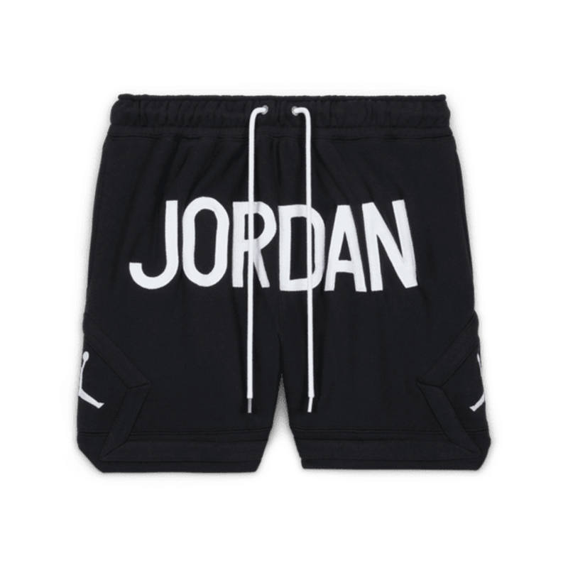 Jordan Jordan X Nina Chanel Fleece Shorts Asia Sizing