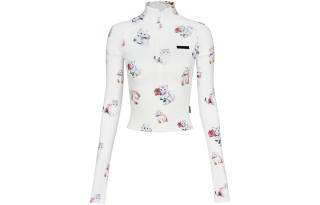 APEA T Shirts Women's Turtleneck Moderate