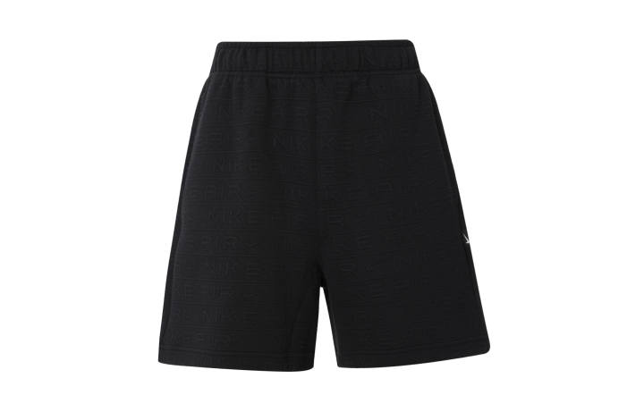 Nike Nike Sportswear Air Casual Shorts Men's Black