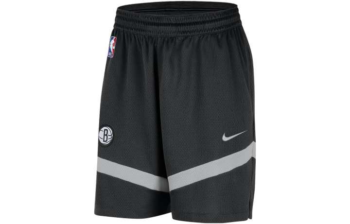 Nike Nike Basketball Shorts Men's Black