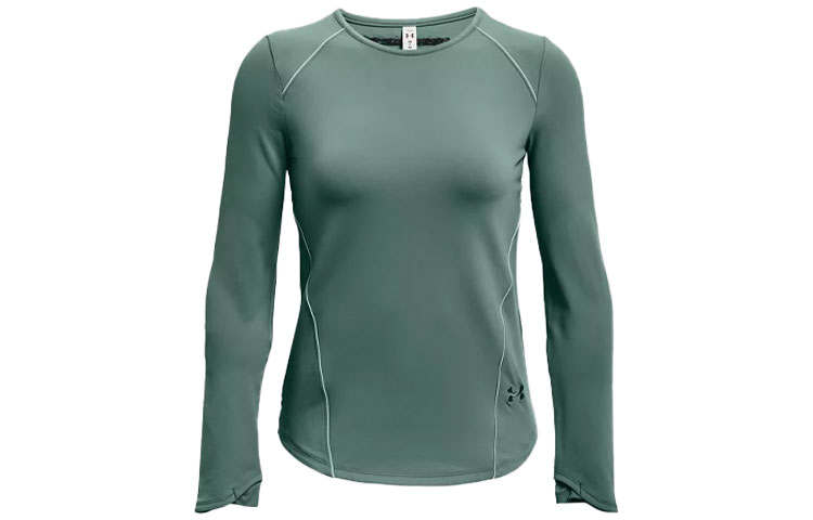 Under Armour T Shirt Women's Green
