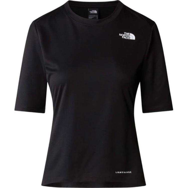 THE NORTH FACE T Shirt Women's Black