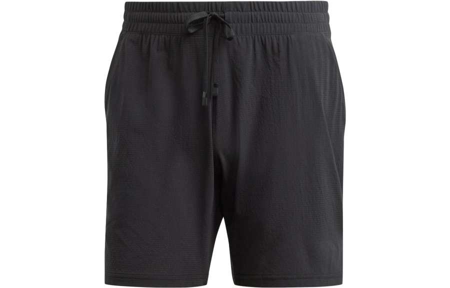 Adidas Adidas Sports Shorts Men's Black Moderate