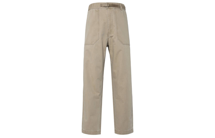 Converse Converse Casual Pants Men's Khaki
