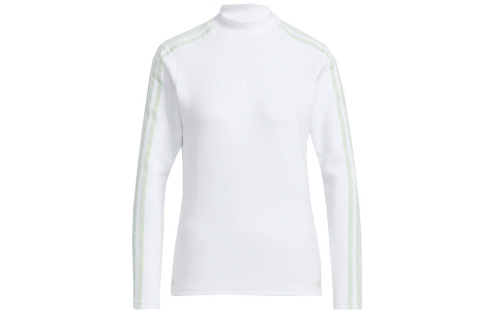 Adidas Adidas T Shirt Women's White Japan Version