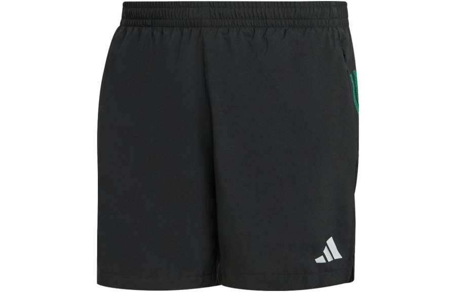 Adidas Adidas Sports Shorts Men's Black