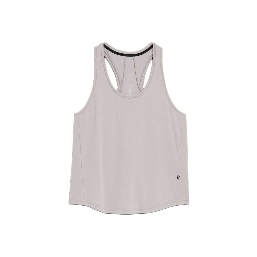 On Tank Tank Tops Women's Light Pink