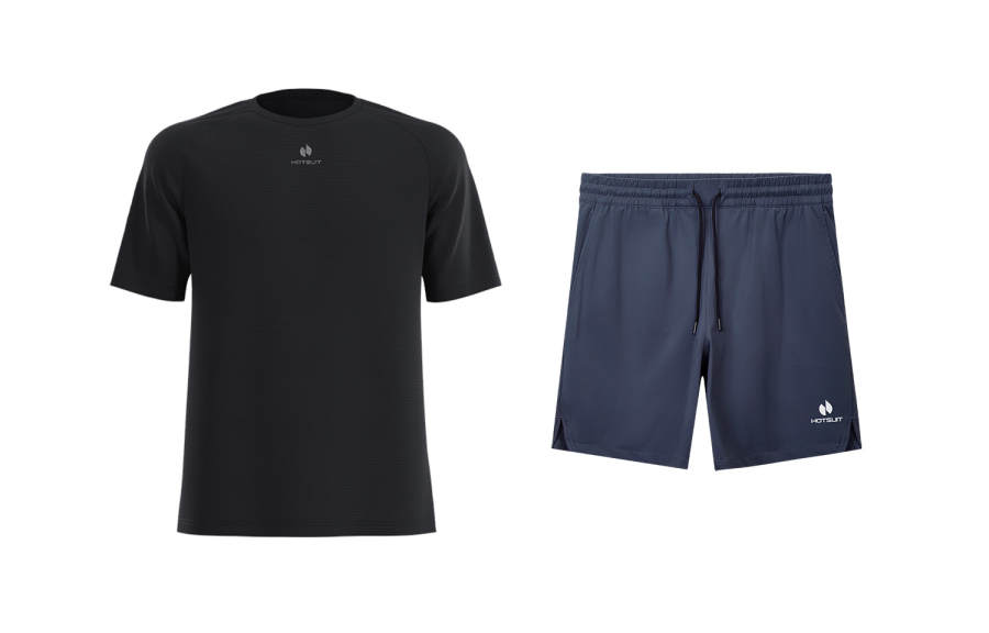 HOTSUIT Casual Sportswear Men's