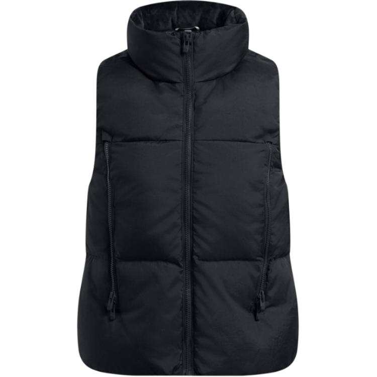 Under Armour Tank Top Women's Black