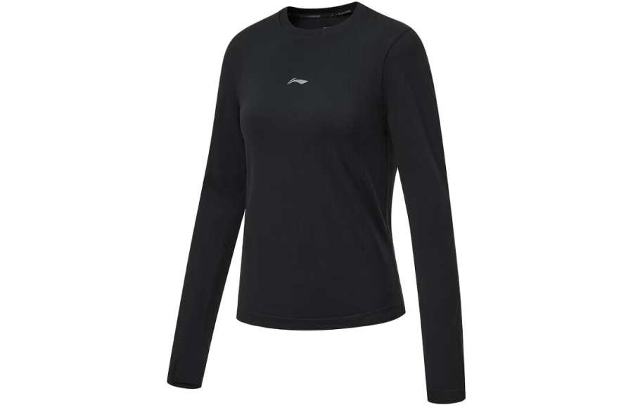 Li-Ning Li Ning Running Collection T Shirt Women's