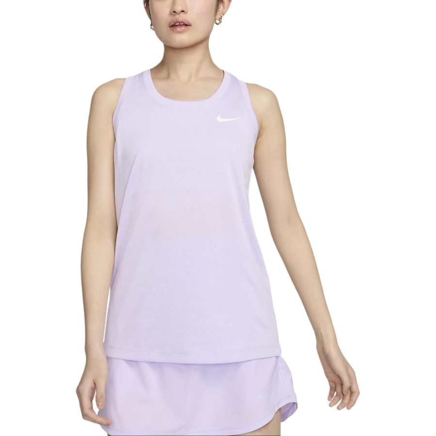 Nike Nike Tank Tops Women's Lilac Flowers