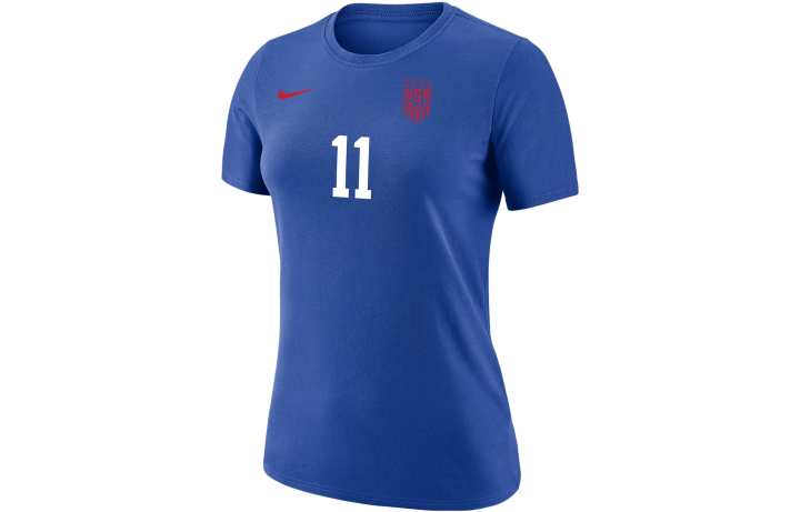 Nike Nike Sophia Smith Uswnt Women's Nike Soccer T-Shirt
