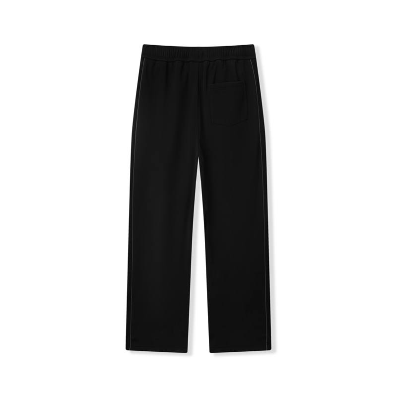 Semir Casual Pants Men's Moderate Straight Fit Pants