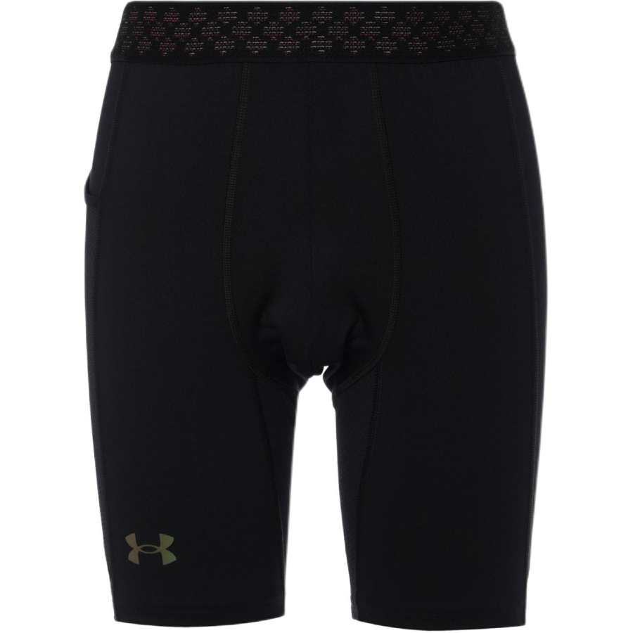 Under Armour UA Vanish Elite Sports Shorts Men's Black