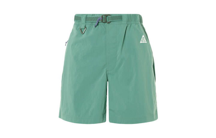 Nike Nike Casual Shorts Men's Coastal Blue
