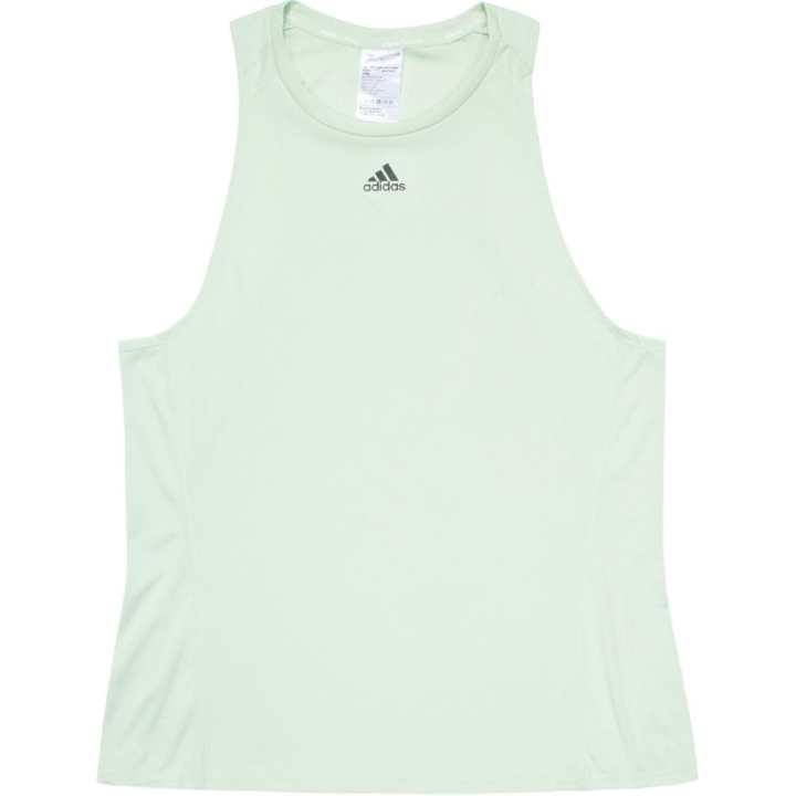 Adidas Adidas Tank Top Women's Light Green
