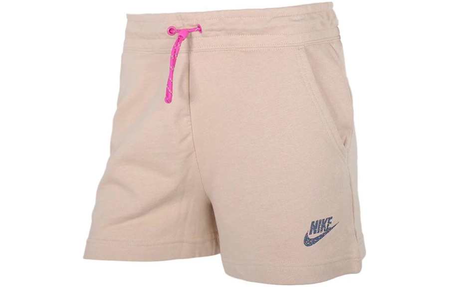 Nike Nike Sports Shorts Women's Pink