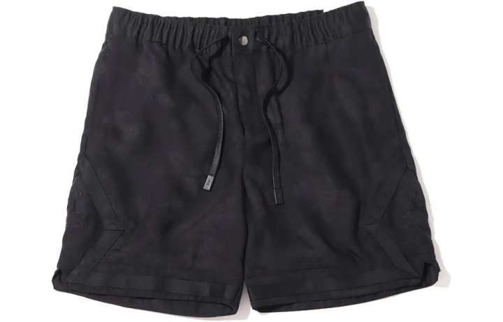 Jordan Jordan A Ma Manire Sports Shorts US Version Men's Black