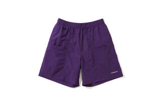 ODDCIRKUS SS24 Casual Shorts Unisex