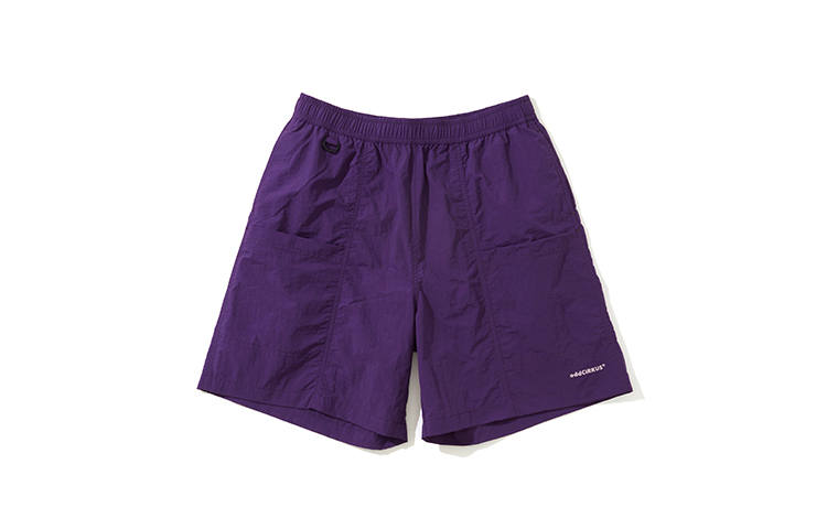 ODDCIRKUS SS24 Casual Shorts Unisex