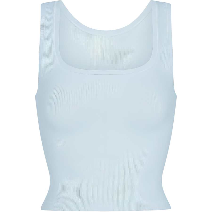 Skims SS24 Tank Top Women's OPAL/Opal