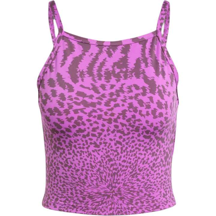 Adidas Adidas Tank Tops Women's Purple