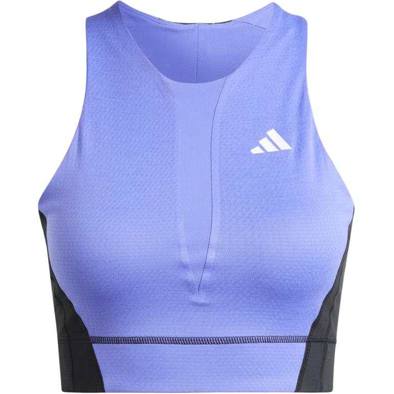 Adidas Adidas Tennis Tank Top Women's Cobalt Blue/Black