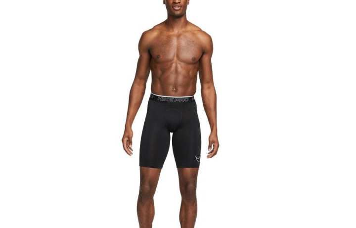 Nike Nike Dri Fit Sports Shorts Men's Black Moderate