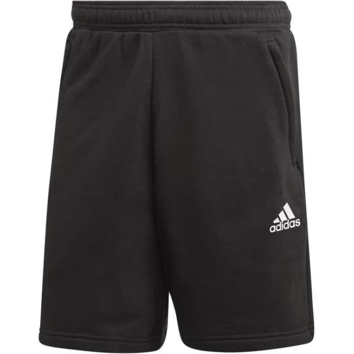 Adidas Adidas Sports Shorts Men's Black Moderate