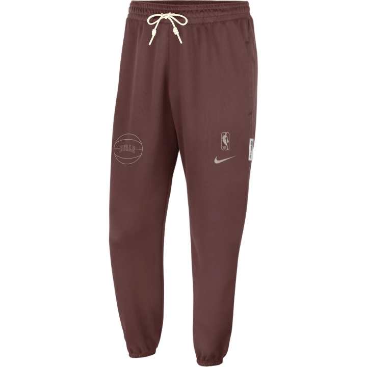 Nike Nike Chicago Bulls Standard Issue Men's Nike Dri FIT Nba Pants